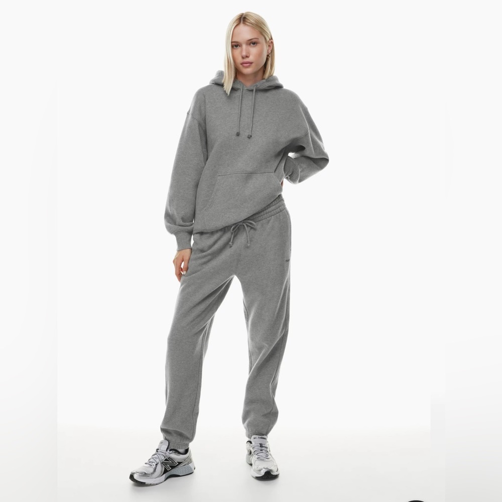 Aritzia TNA joggers